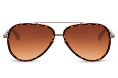 Aviator Sunset Hunter